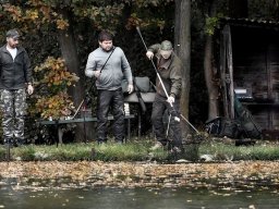 Zavírání Bartoňky